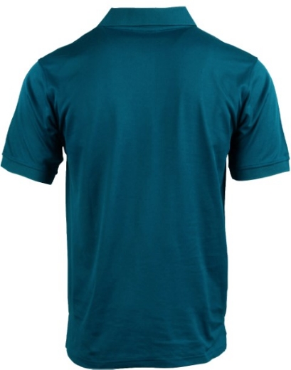 Picture of Winning Spirit Mens Victory Polo Shirt 60% Cotton 40% Polyester mesh knit