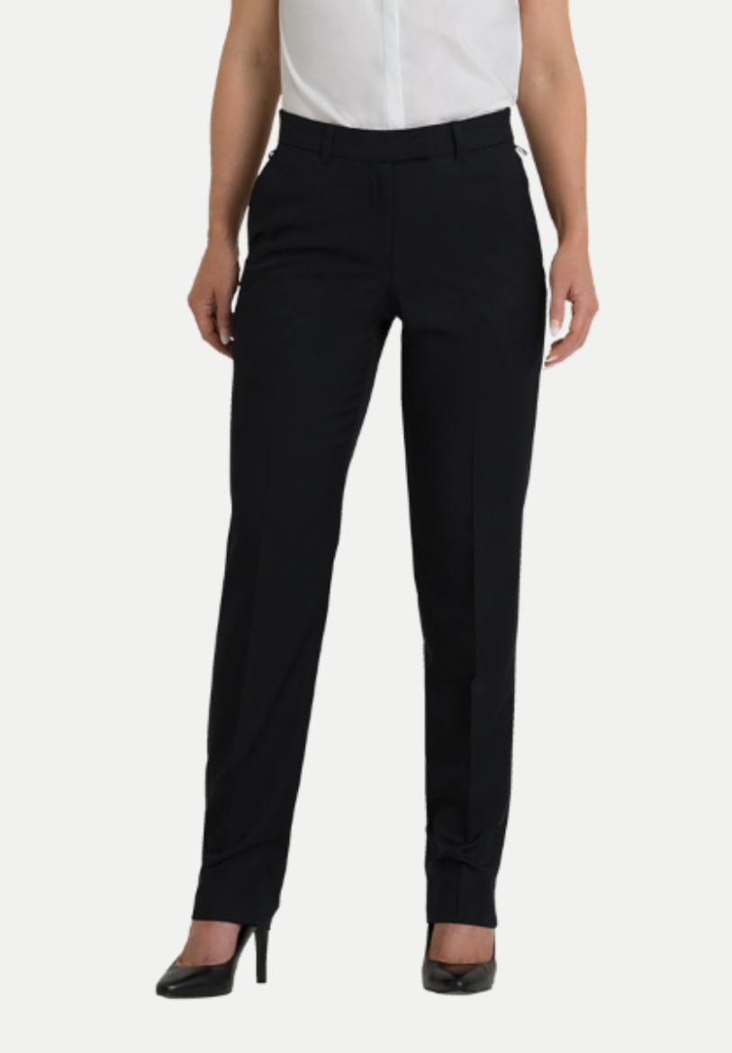 Picture of City Collection Ladies Miranda Sleek Tapered Leg Pant