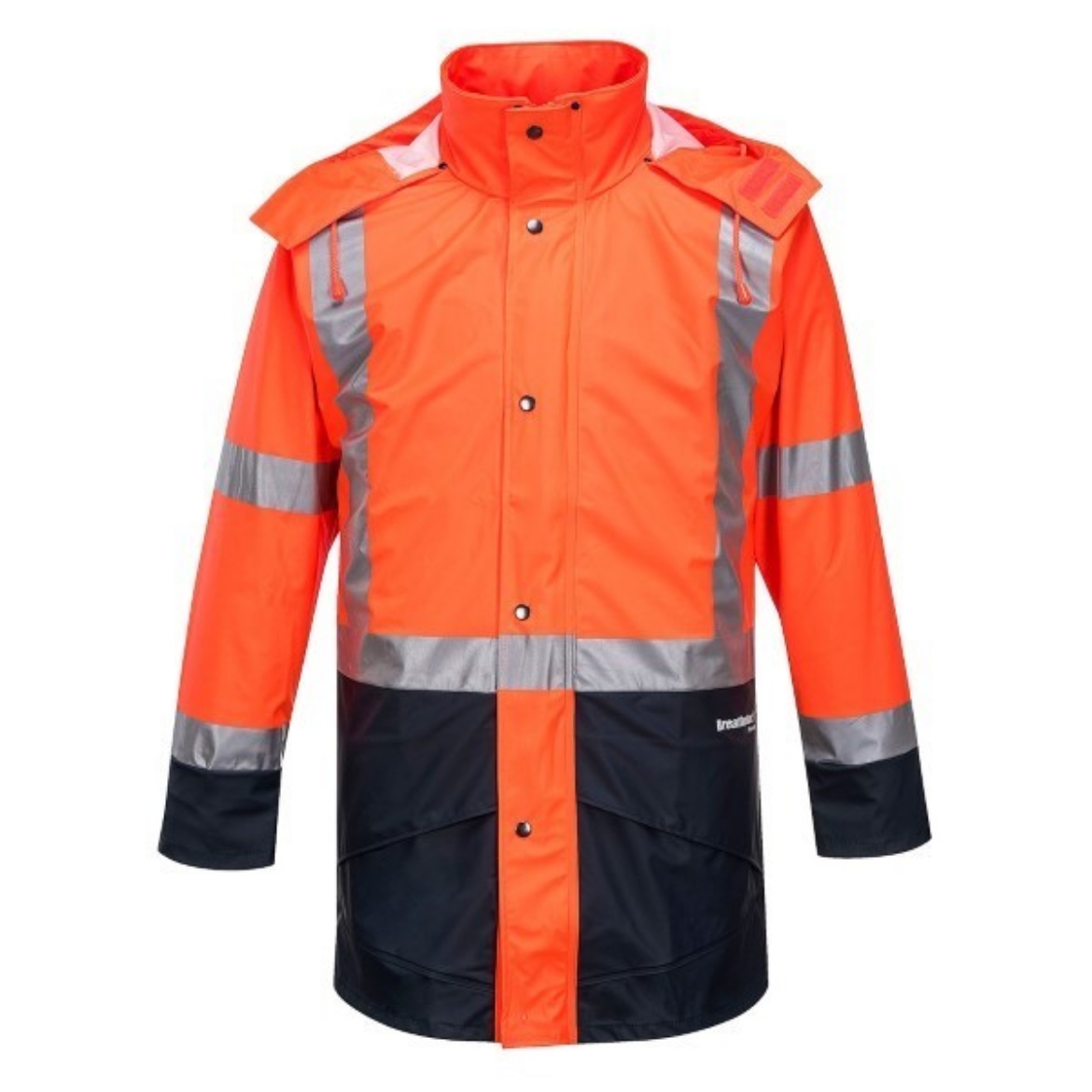 Picture of Huski Farmers Hi-Vis Contrast Jacket