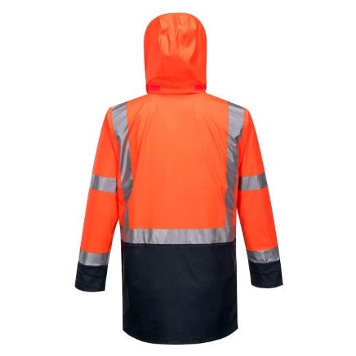 Picture of Huski Farmers Hi-Vis Contrast Jacket