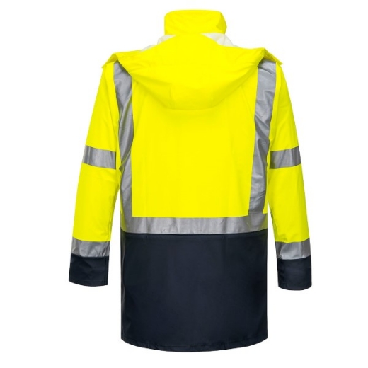 Picture of Huski Farmers Hi-Vis Contrast Jacket