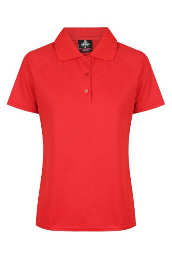 Picture of Aussie Pacific Keira Ladies Polo
