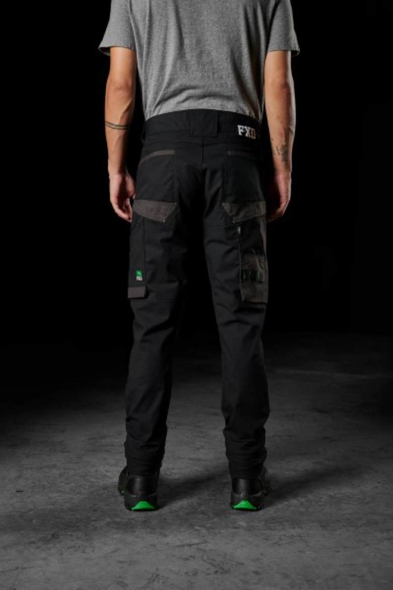 Picture of F.X.D Cuffed Stretch Ripstop Work Pants