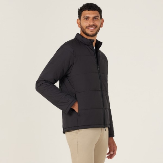 Picture of NNT Mens Water Repellent Puffer Jacket