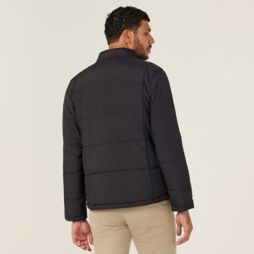 Picture of NNT Mens Water Repellent Puffer Jacket