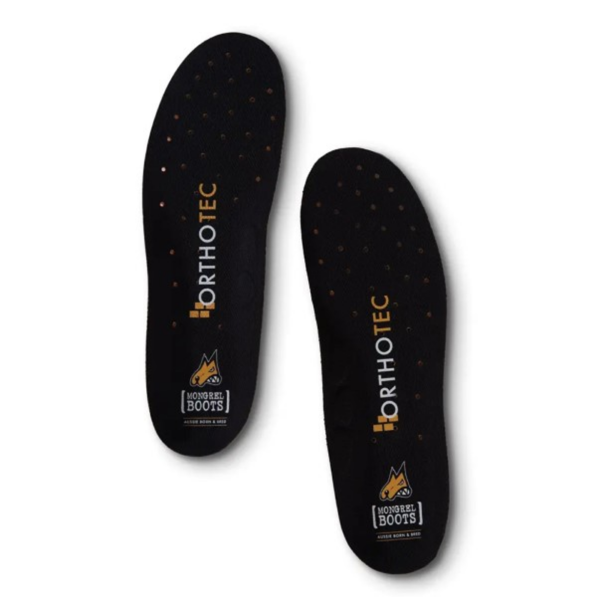 Picture of Mongrel Orthotec Air Footbed