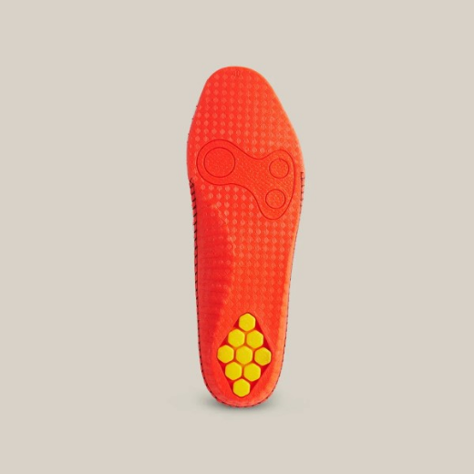 Picture of Hard Yakka ERP Footbed Memory Foam Insoles