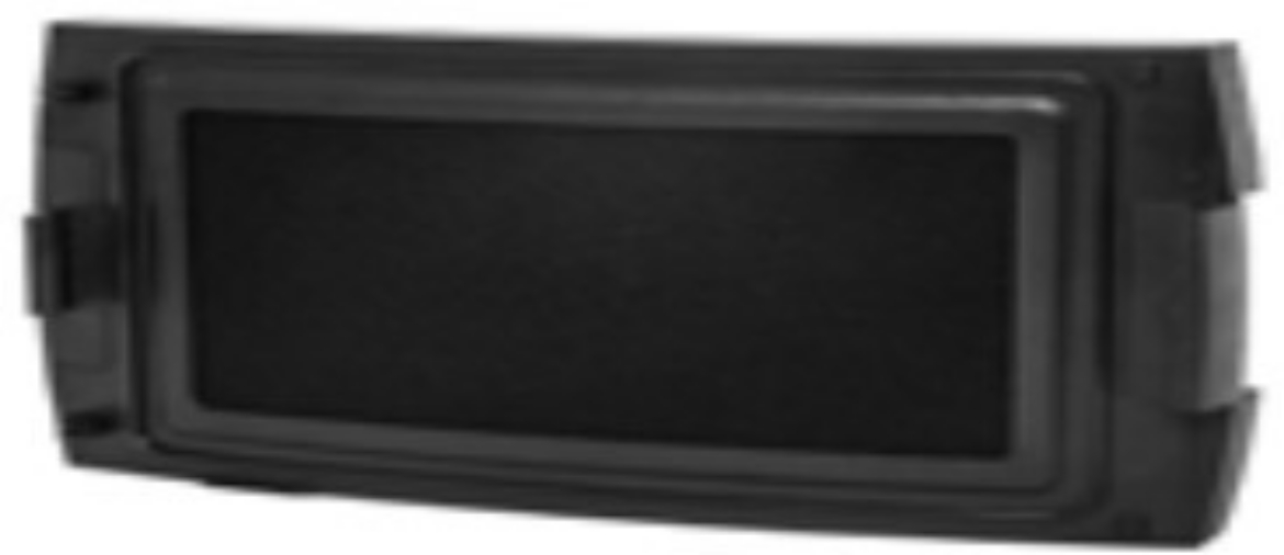 Picture of Vanguard Odour Filter