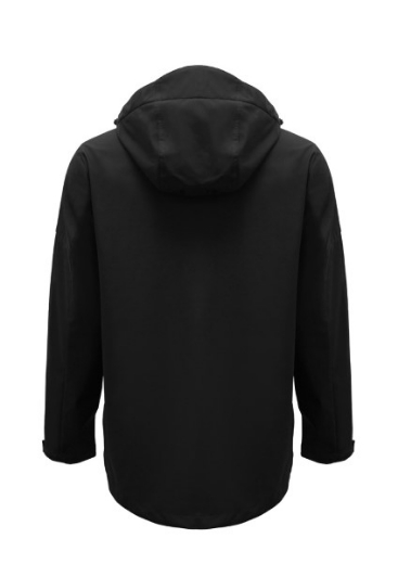 Picture of Biz Collection Mens Atlas Jacket