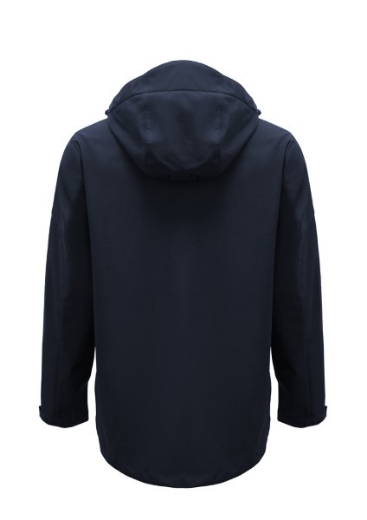 Picture of Biz Collection Mens Atlas Jacket