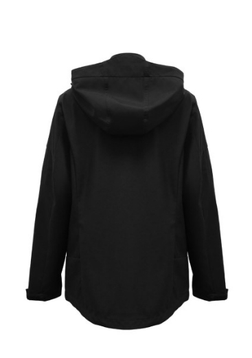 Picture of Biz Collection Ladies Atlas Jacket