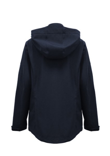 Picture of Biz Collection Ladies Atlas Jacket
