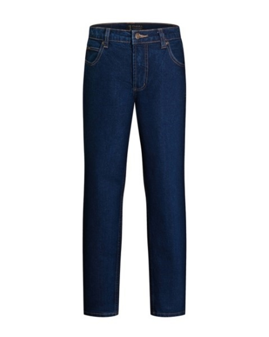 Picture of Ritemate Mens Stretch Denim Jeans