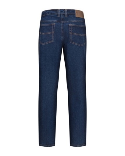 Picture of Ritemate Mens Stretch Denim Jeans