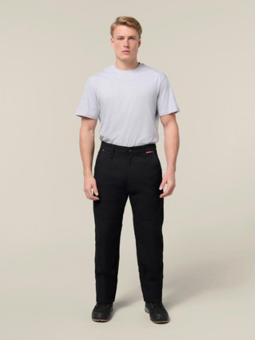 Picture of Hard Yakka Heritage Carpenters Pant