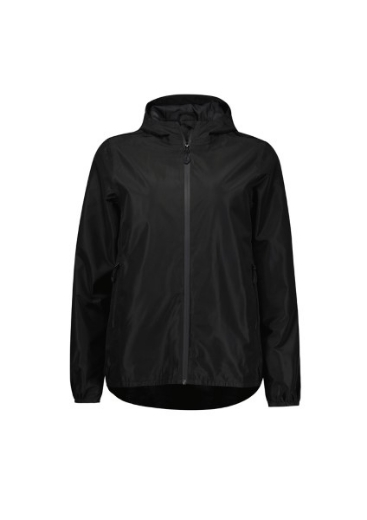 Picture of Biz Collection Ladies Tempest Jacket