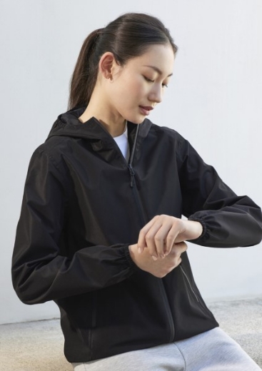 Picture of Biz Collection Ladies Tempest Jacket