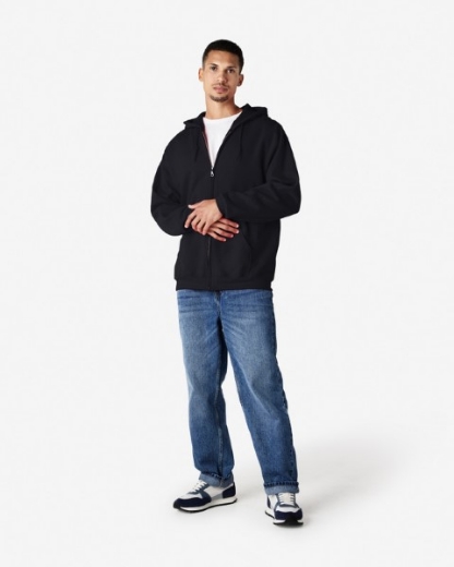 Picture of Gildan Heavy Blend Full Zip Hooded Sweatshirt