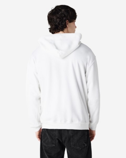 Picture of Gildan Heavy Blend Full Zip Hooded Sweatshirt