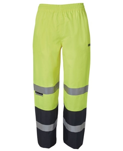 Picture of JB'S Hi Vis (D+N) Premium Rain Pant