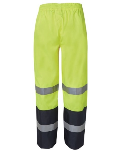 Picture of JB'S Hi Vis (D+N) Premium Rain Pant
