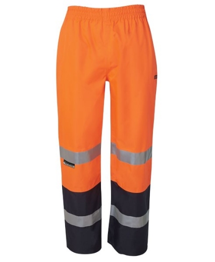 Picture of JB'S Hi Vis (D+N) Premium Rain Pant