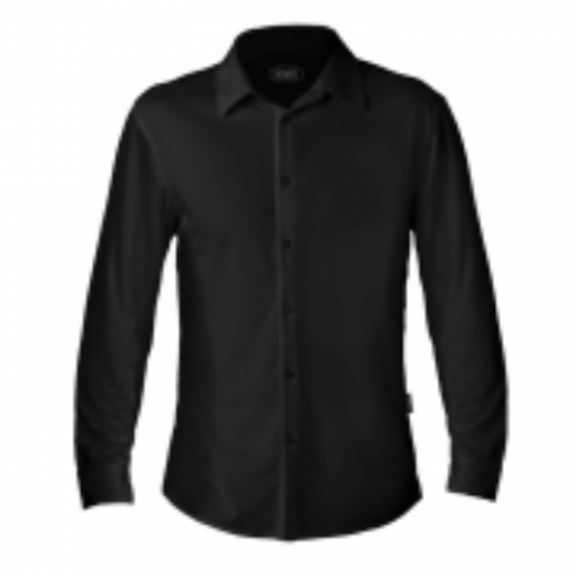 Picture of Stencil Mens Liberty Shirt Long Sleeve