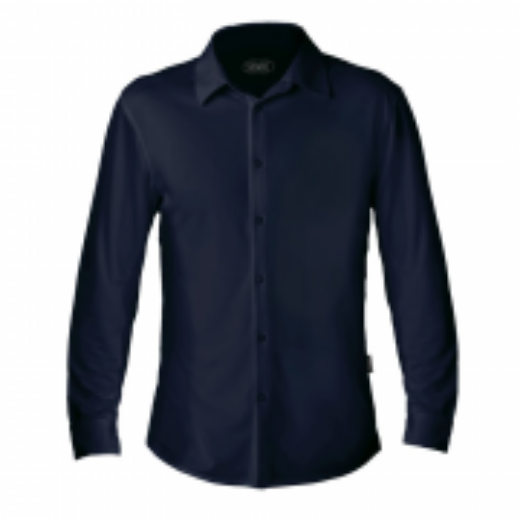 Picture of Stencil Mens Liberty Shirt Long Sleeve