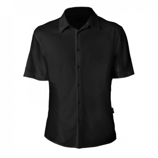 Picture of Stencil Mens Liberty Short Sleeve Shirt