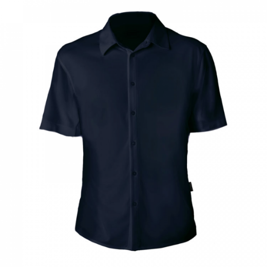 Picture of Stencil Mens Liberty Short Sleeve Shirt
