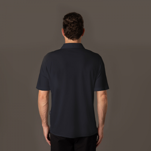 Picture of Stencil Mens Liberty Short Sleeve Shirt