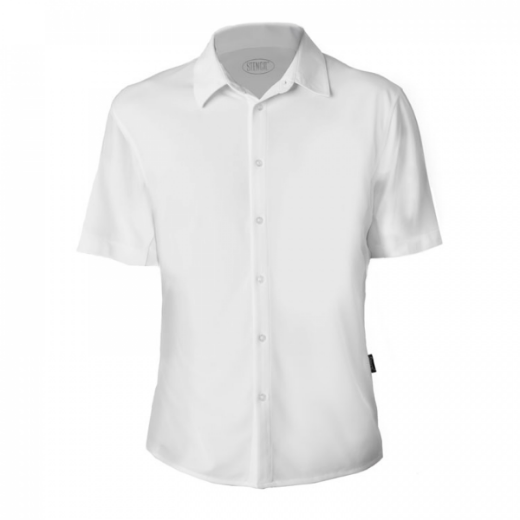 Picture of Stencil Mens Liberty Short Sleeve Shirt