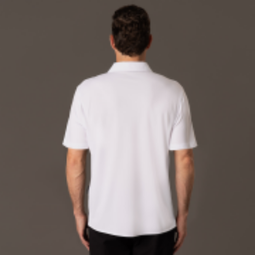 Picture of Stencil Mens Liberty Short Sleeve Shirt