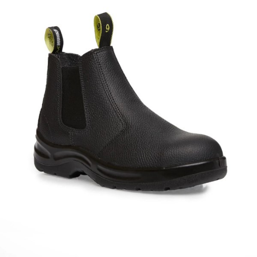 Picture of Munka Bull Slip On Boot