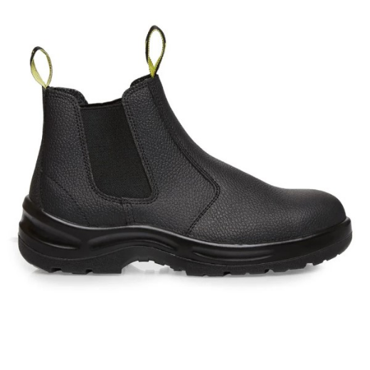Picture of Munka Bull Slip On Boot