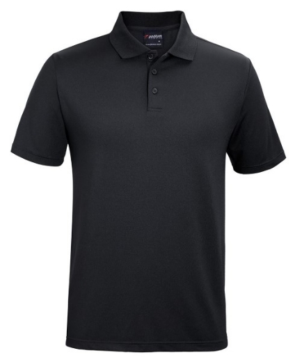 Picture of JB'S Podium Stretch Polo Short Sleeve