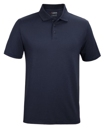 Picture of JB'S Podium Stretch Polo Short Sleeve
