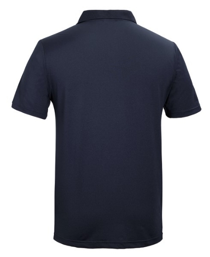 Picture of JB'S Podium Stretch Polo Short Sleeve