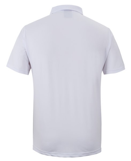 Picture of JB'S Podium Stretch Polo Short Sleeve