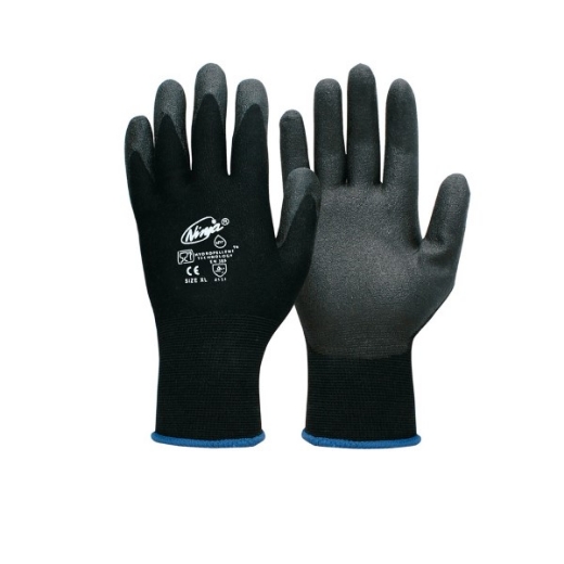 Picture of Ninja Gloves GipX P4001 HPT