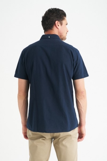 Picture of Identitee Men's Floyd Short Sleeve Shirt