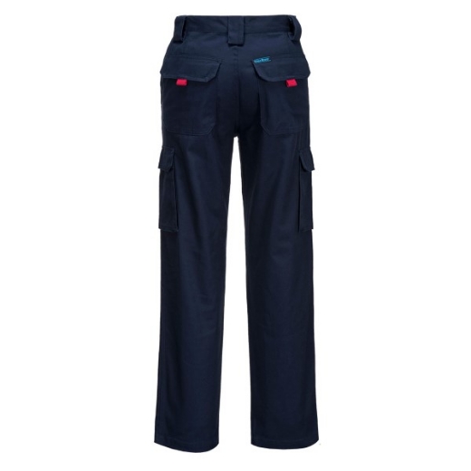 Picture of Prime Mover Bizflame FR Cargo Pant