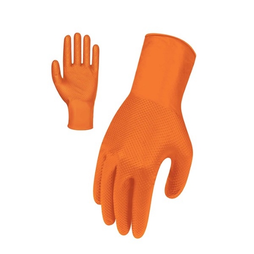 Picture of Force360 SafeTouch Disposable Nitrile