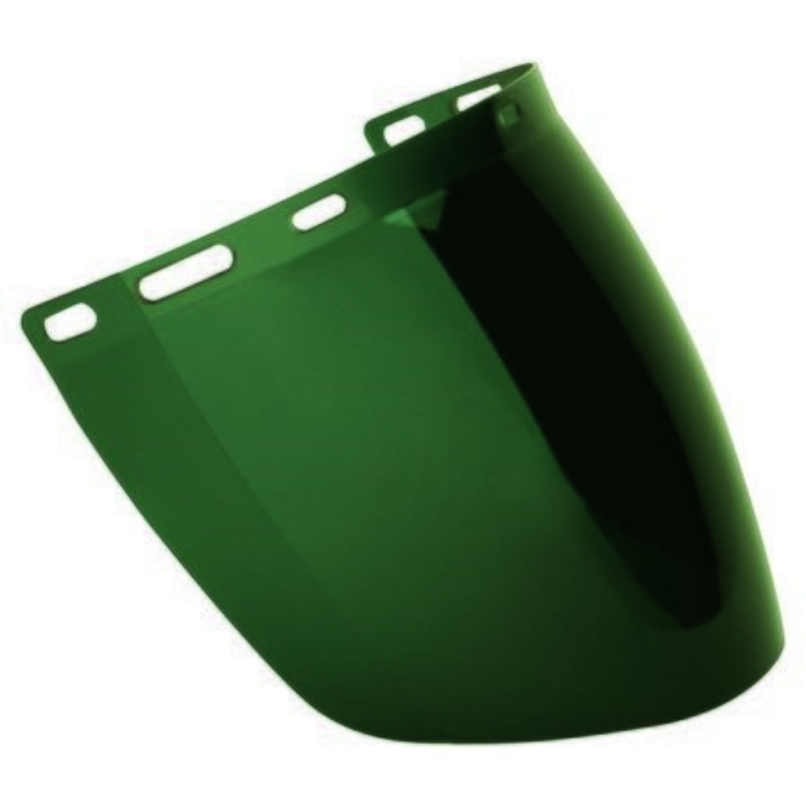 Picture of Pro Choice Visor To Suit Safety Gear Browguards (Bg & Hhbge) Shade 5 Lens- Green