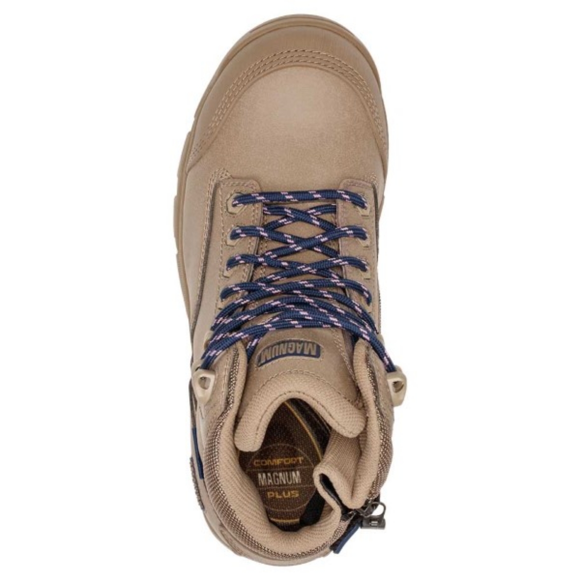 Picture of Magnum Ladies Precision Max SZ CT WPI Stone