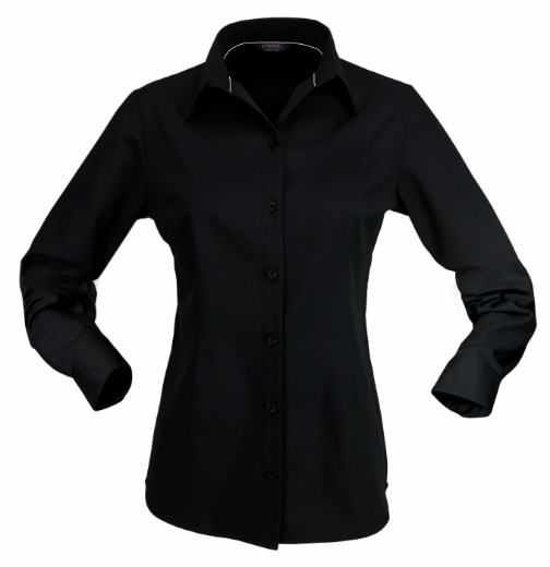 Picture of Stencil Ladies Candidate Shirt Long Sleeve