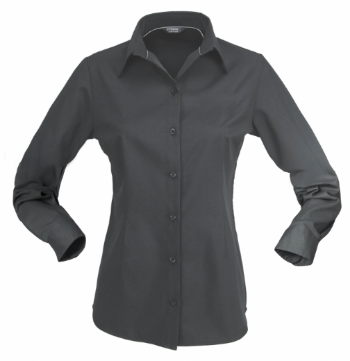 Picture of Stencil Ladies Candidate Shirt Long Sleeve
