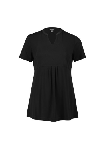 Picture of Biz Corporates Ladies Mali Easy Fit T-Top