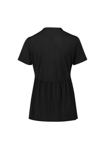 Picture of Biz Corporates Ladies Mali Easy Fit T-Top