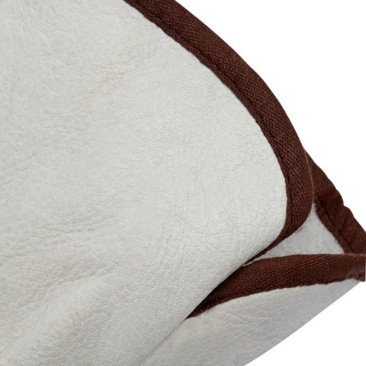 Picture of Riggers Glove Natural Cowhide Leather